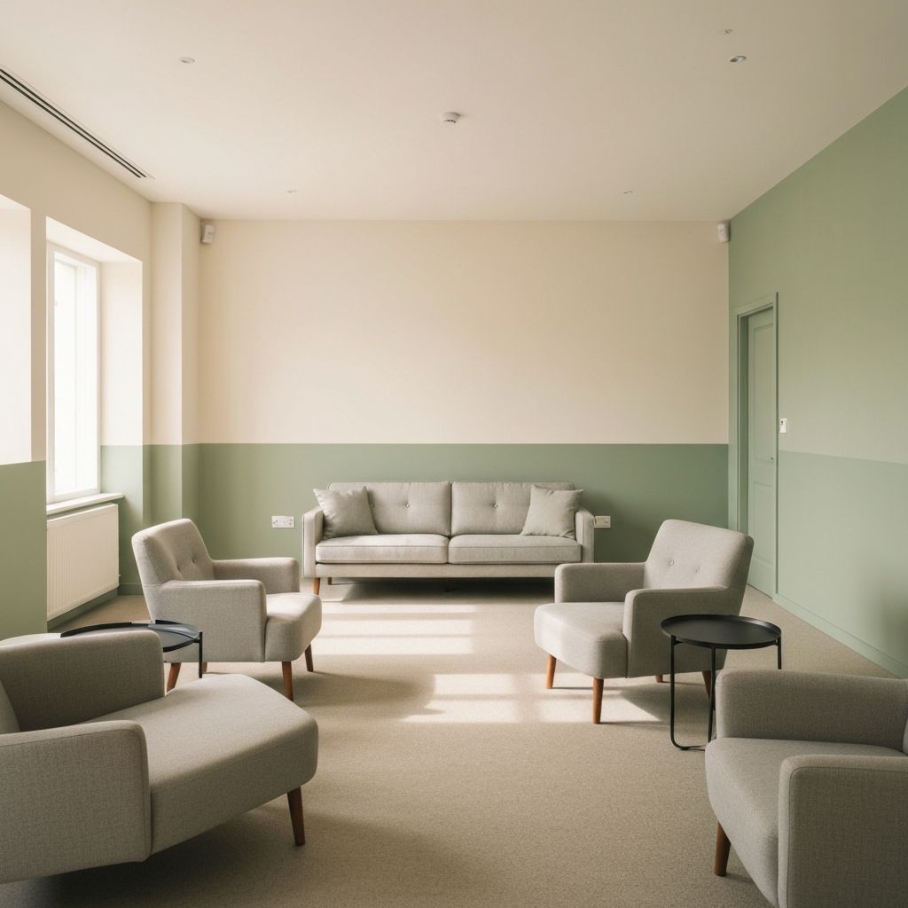 Court-Linked Contact